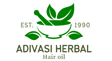 Adivasi hair oil